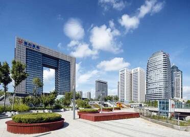 烟台高新区：服务增值助力重点项目建设步入新赛道